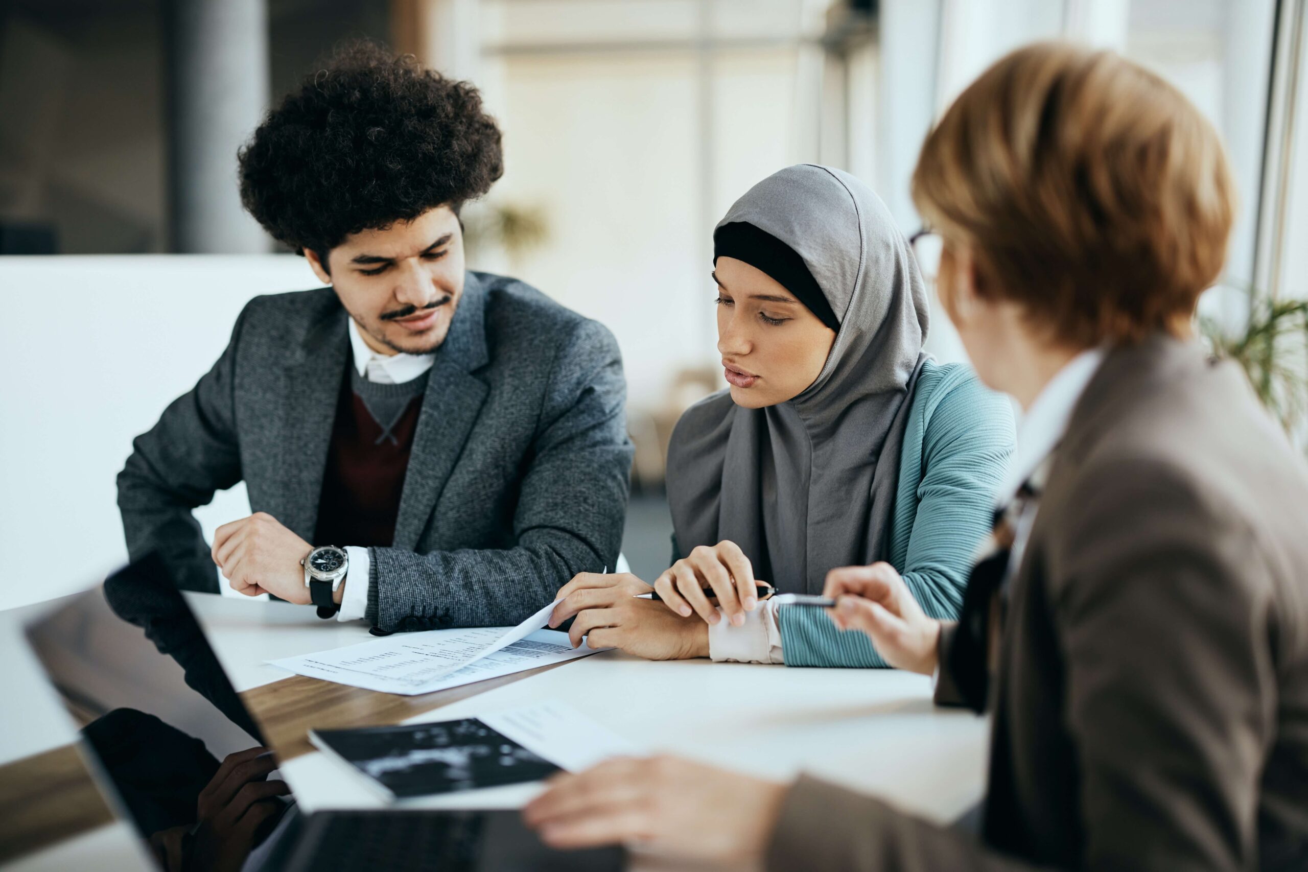 signing documents lawyers