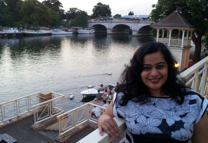 From Mumbai to Ottawa: Shabana’s Massive Change