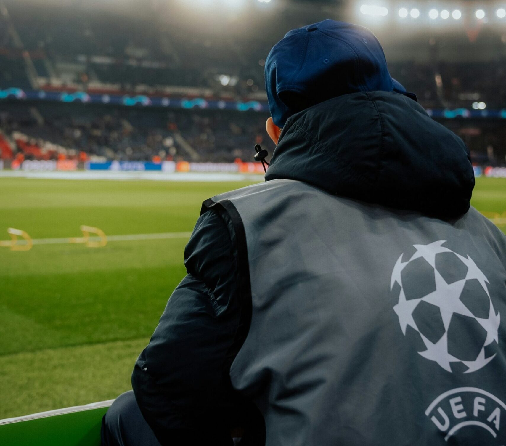 The UEFA Champions League Is Changing — Here's What You Need to Know