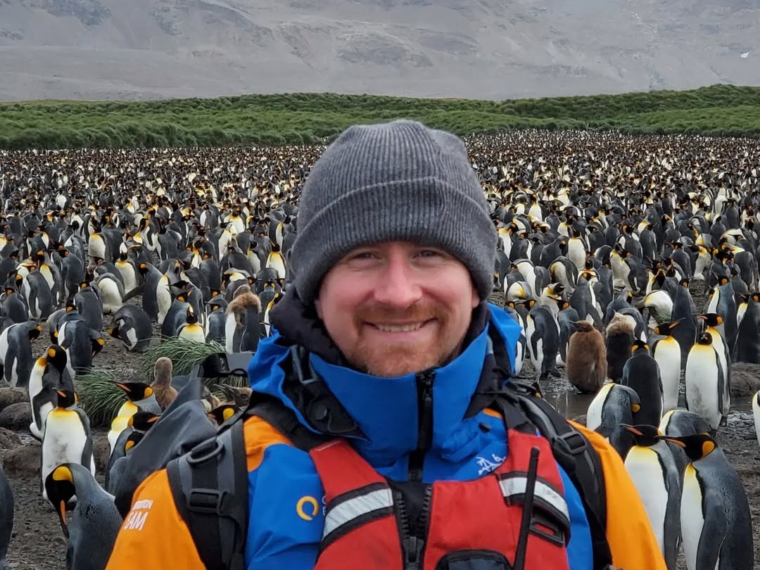 Newcastle To Northbound Tours: The Truth About Chris Howell’s Canadian Adventure