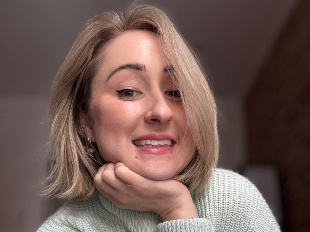 Image of Canoo member in Montreal.