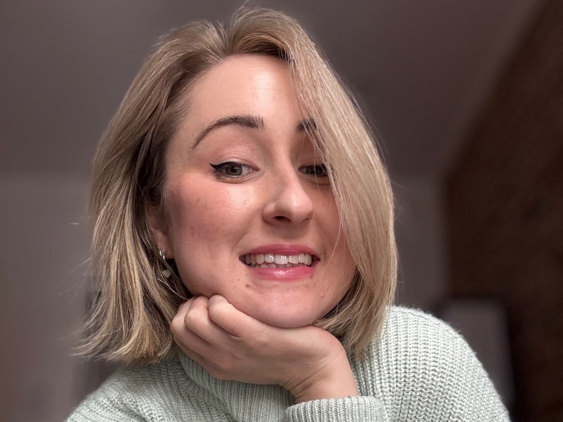 Finding Hope And Happiness In Montreal: Alexia’s Journey